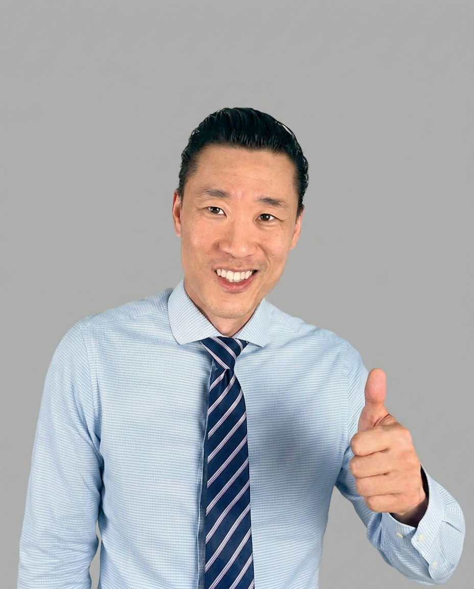 Brian Kim, CPA — ClearValue Lending