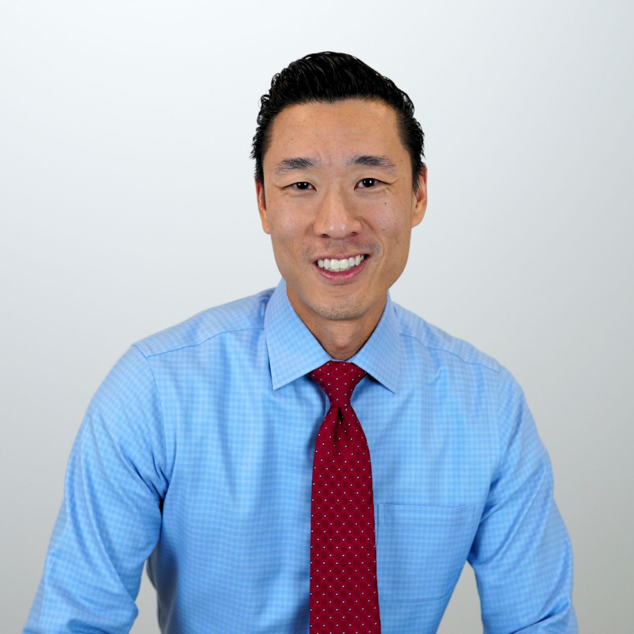 Brian Kim, CPA — Founder & CEO